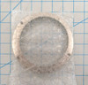Axcelis 17175190 Faraday Adapter Ring Disk