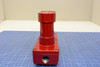 U7652c3001 Uv/ir Detector Unitized Flame Detector