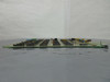 Hp 10762-60001 Comparator Pcb Card - Used