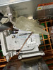 #23RF47 23rf47 Astex D13449 Magnetron Head - Used