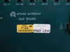 Applied Materials Nap Board 0100-a0016/a for Semiconductor Equipment