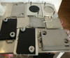 Wafer Fixture Plates for Semiconductor Manufacturing