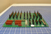 Applied Materials 0100-09246 Distribution Board Pcb - Used