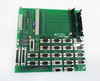 Applied Materials 0100-76083 Serial Video Dist. Board Pcb Card