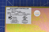 1001182-0002-2 Scr Power Controller, Control Concepts, New