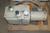 HP Leybold-heraeus Trivac D30a Rotary Vacuum Pump