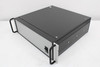 Kensington 4000d5 Controller Model 4000d Servo Positioning