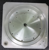 Applied Materials 0010-17394 Lid Assembly Cwxz Uwave 200mm