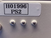 Tel Tokyo Electron Ps2 Rf Pump Box H01996 - Used