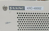Ulvac Krc-4000z Robot Controller - Used