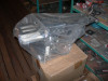Varian E Series Beam Gate Assembly for Industrial Use
