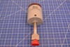 Mks 626b11tbe Capacitance Manometer Baratron 10 Torr