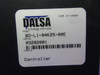 Dalsa Bo-l1-04k25-00e Controller - Used Condition