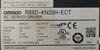 Omron R88d-kn20h-ect Ac Servo Driver - Used