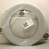 110512766 296mm Cover Ring (twas) - Used