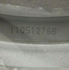 110512766 296mm Cover Ring (twas) - Used