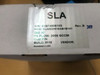 Brooks Sla5820s1eab1b1a1 Pressure Controller for Industrial Use