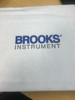 Brooks Sla5820s1eab1b1a1 Pressure Controller for Industrial Use