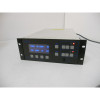 Automatic Matching Network Controller for Industrial Applications