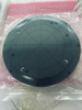Applied Materials 0020-31723 Pedestal 200mm Poly Notch