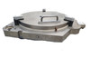 Applied Materials 0010-38644 Cvd Ti-xz Lid Assembly