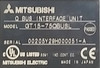 Mitsubishi Gt-1575qbusl Got 1000 Graphic Interface Panel - Used
