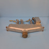 208-0201 Amat 0010-27495 Applied Materials Components - Used