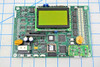Lam Research 810-800256-107 Rev.b Node Board Pcb Control Card