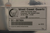91-00790A	/ 91-00790a Quartz Ring for Industrial Applications