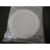 Quartz Pedestal Base for Industrial Applications - Refurbished