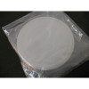 Quartz Pedestal Base for Industrial Applications - Refurbished