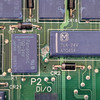 129-0102 Amat Applied 0100-02134 Pcb Assembly - Used