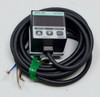 Dp2-20 Vacuum Gauge by Sunx