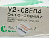 Dp2-20 Vacuum Gauge by Sunx