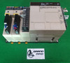 Omron C200hs Programmable Controller Cpu21 - Used