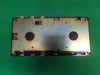 Omron C200hs Programmable Controller Cpu21 - Used