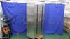 Uv Sterilization Locker Sus W02fnt