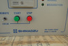 Shimadzu Tmp-2001lme Turbo Pump Controller