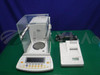 Electronic Me235p Scale