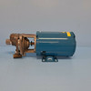 439-0101// Burks 1303232103 Bluffton Pump - Used Industrial Pump