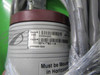 Gate Valve Set - Used Industrial Valve Component