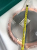 Sputtering Target Vem Mo Target 99.995 13.505'' X .250''