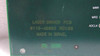 [Used] Applied Laser Driver Board Model 0100-a0003 Rev.a for Industrial Use