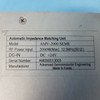 334-0401// Ase Amv-2000 Seme Automatic Impedance Matching Unit - Used