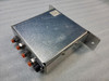 Applied Materials 0010-25446 Exhaust Assembly - Used