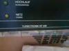 Leybold Nt450 Turbo Pump Controller, Used