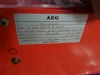 Leybold Nt450 Turbo Pump Controller, Used