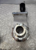 Edwards Gvi 100m Gate Valve, Used