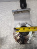 Edwards Gvi 100m Gate Valve, Used