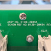 129-0401 Amat Applied 0100-20454 Assembly Pcb Controller Backplane Used